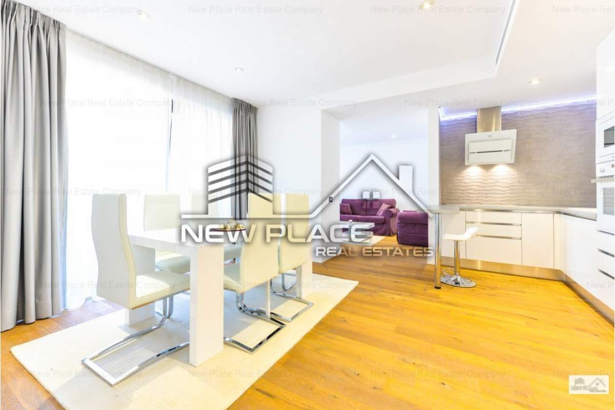  newplace.ro | Cortina Residence | Apartament deosebit | 2 camere | Lux