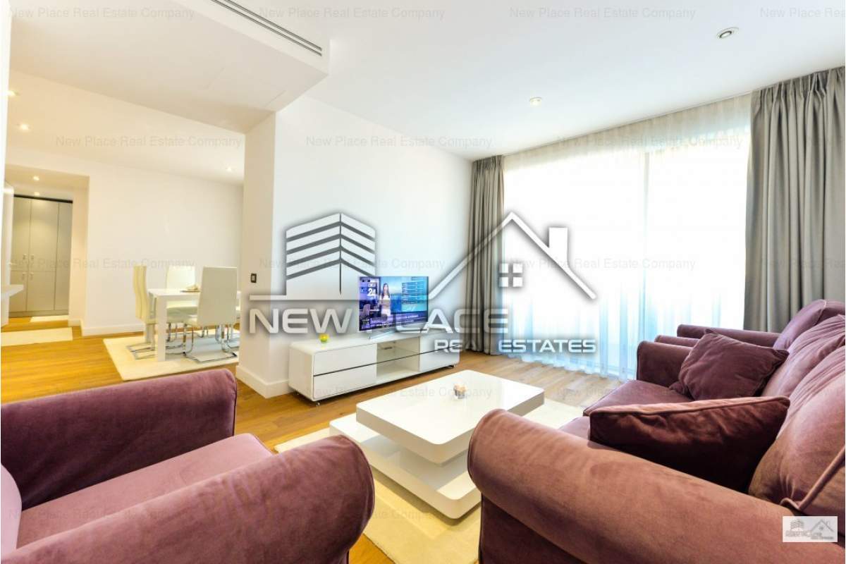  newplace.ro | Cortina Residence | Apartament deosebit | 2 camere | Lux