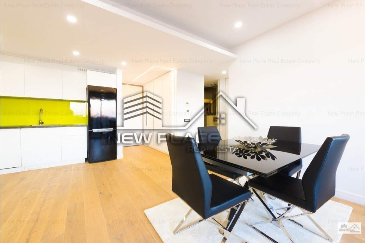 newplace.ro | Cortina Residence | Apartament deosebit | 2 camere | Lux