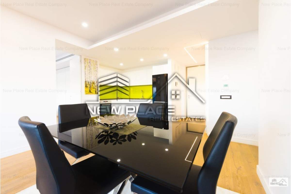 newplace.ro | Cortina Residence | Apartament deosebit | 2 camere | Lux