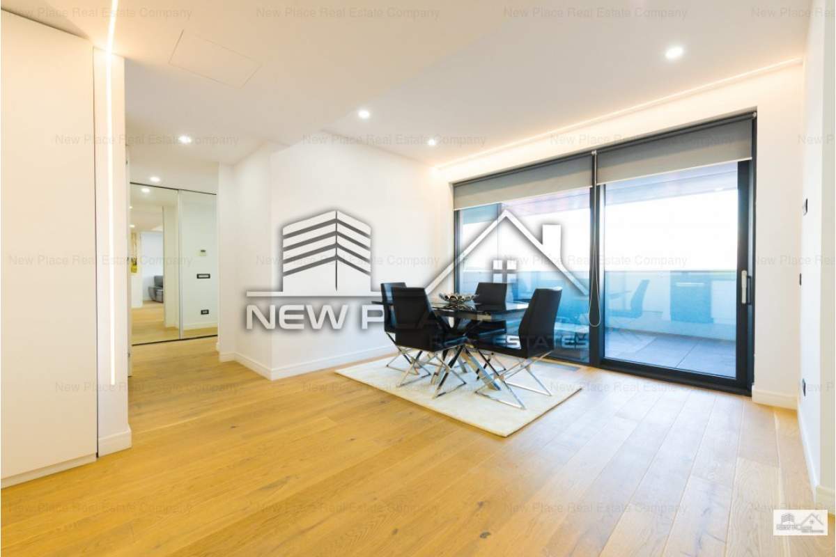 newplace.ro | Cortina Residence | Apartament deosebit | 2 camere | Lux