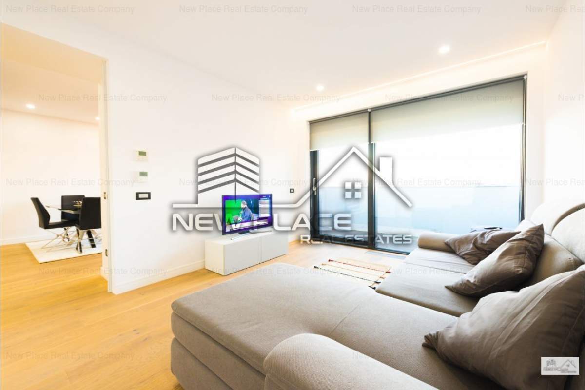 newplace.ro | Cortina Residence | Apartament deosebit | 2 camere | Lux