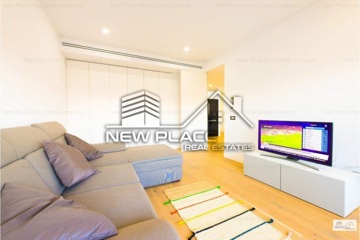 newplace.ro | Cortina Residence | Apartament deosebit | 2 camere | Lux