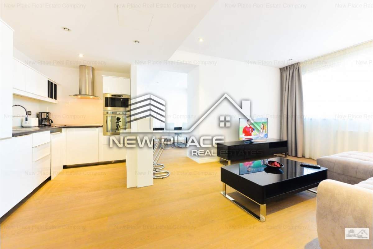  newplace.ro | Cortina Residence | Apartament deosebit | 2 camere | Lux