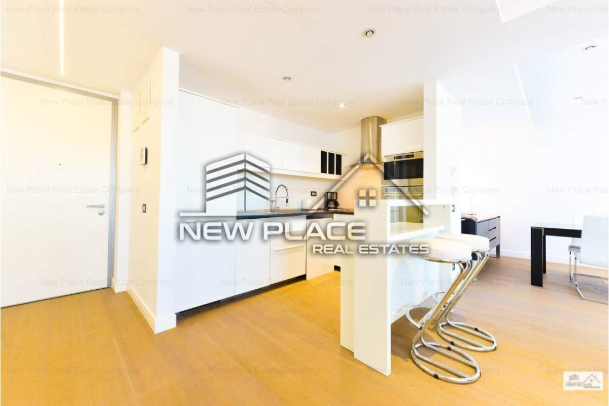  newplace.ro | Cortina Residence | Apartament deosebit | 2 camere | Lux