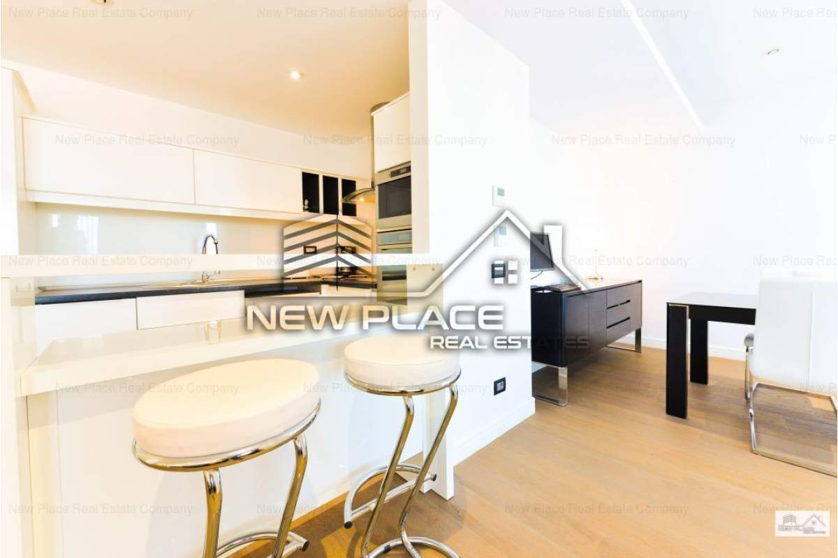  newplace.ro | Cortina Residence | Apartament deosebit | 2 camere | Lux