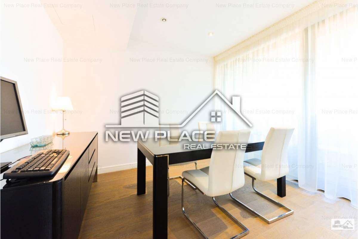  newplace.ro | Cortina Residence | Apartament deosebit | 2 camere | Lux