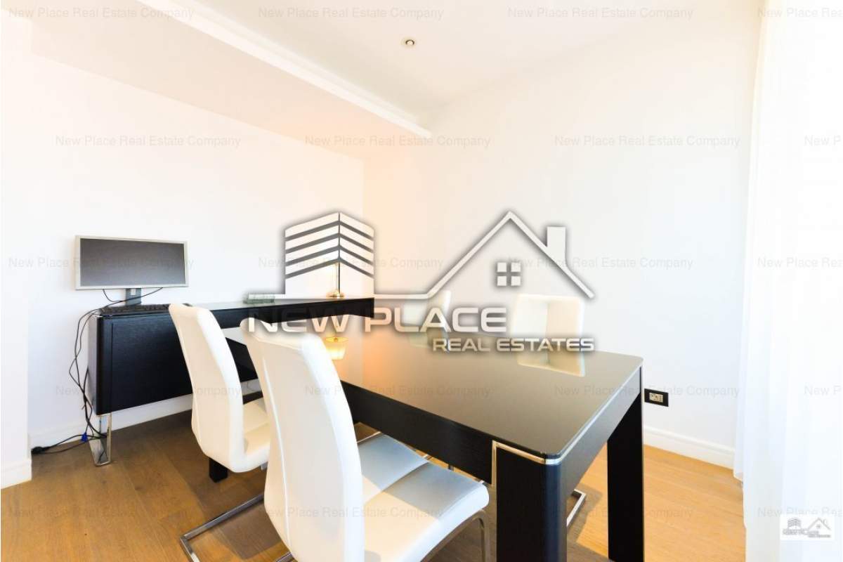  newplace.ro | Cortina Residence | Apartament deosebit | 2 camere | Lux