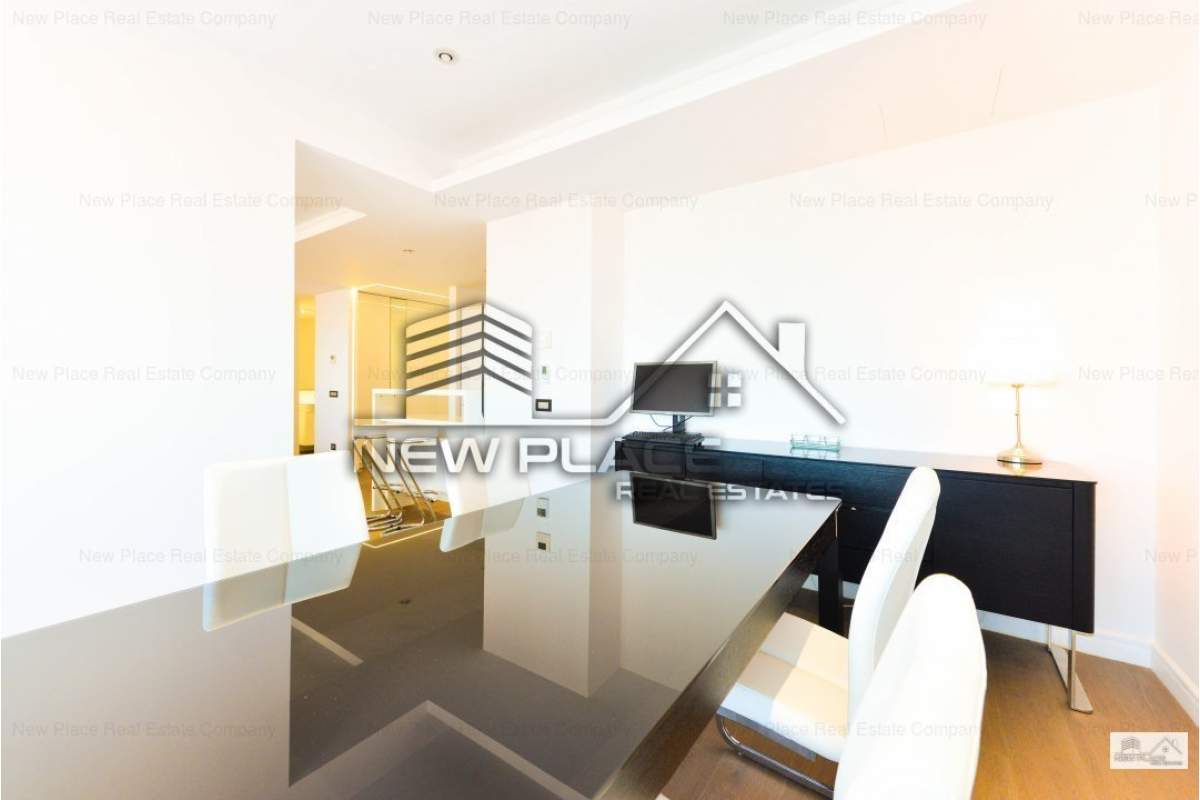  newplace.ro | Cortina Residence | Apartament deosebit | 2 camere | Lux