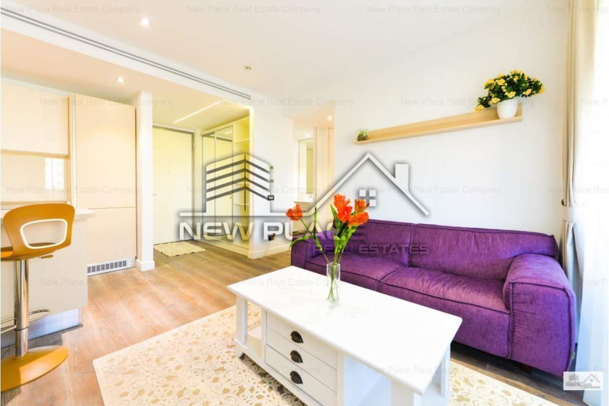 newplace.ro | Cortina Residence | Apartament deosebit | 2 camere | Lux