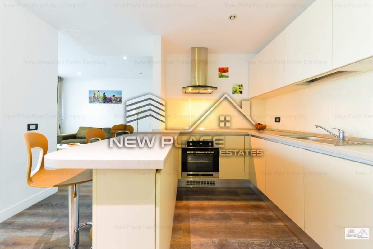 newplace.ro | Cortina Residence | Apartament deosebit | 2 camere | Lux