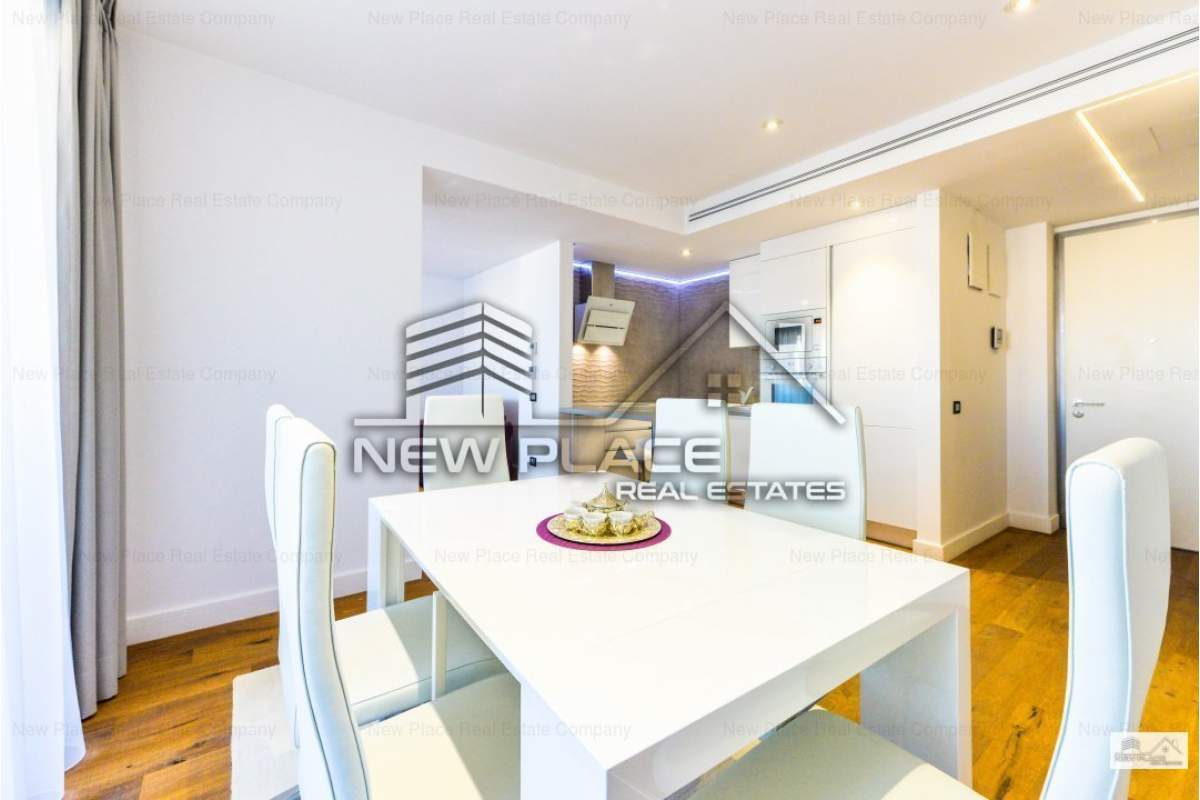  newplace.ro | Cortina Residence | Apartament deosebit | 2 camere | Lux