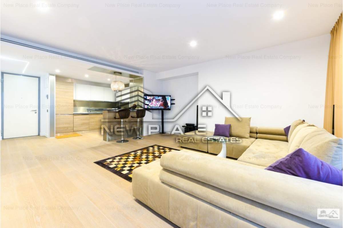  newplace.ro | Cortina Residence | Apartament deosebit | 2 camere | Lux