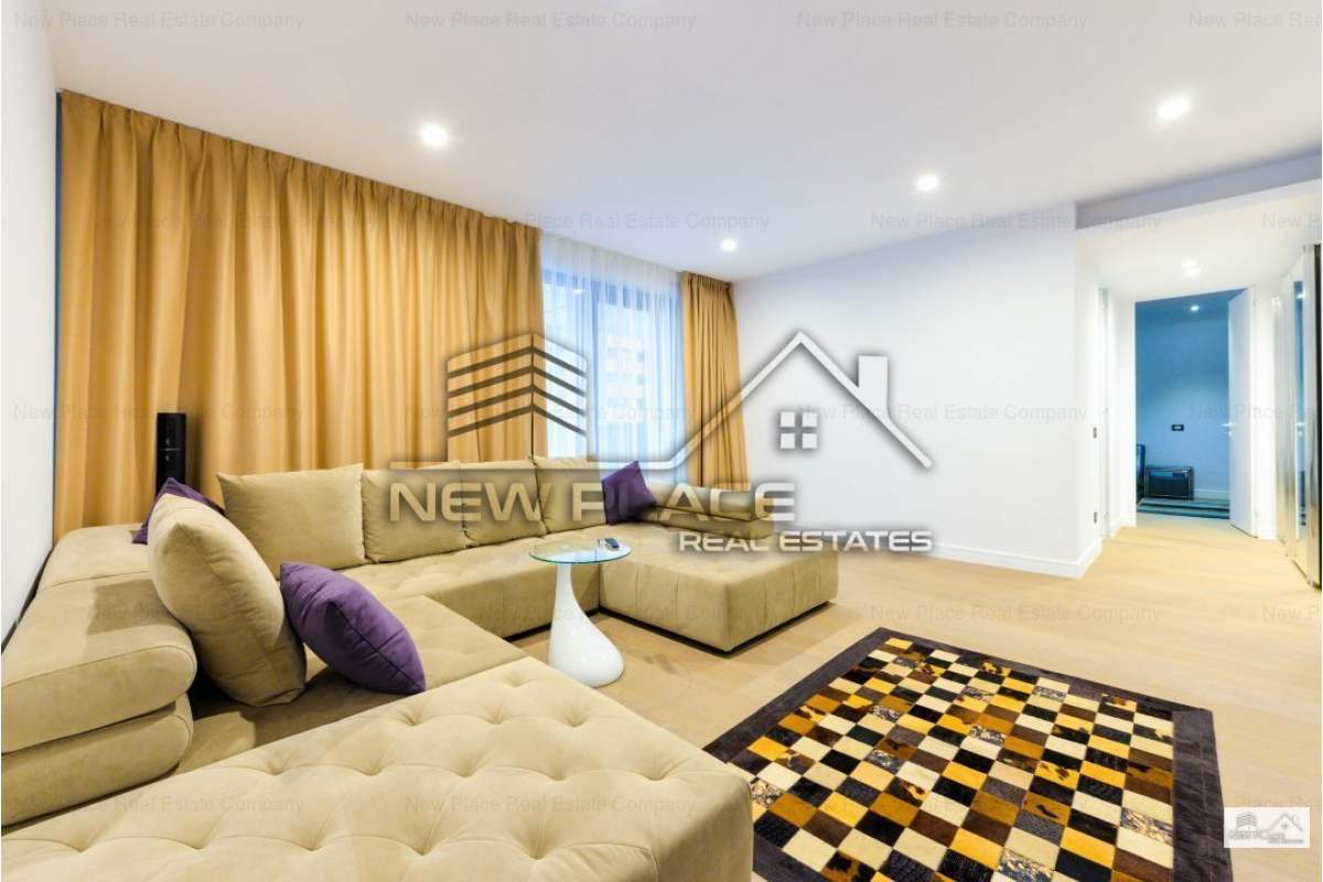  newplace.ro | Cortina Residence | Apartament deosebit | 2 camere | Lux