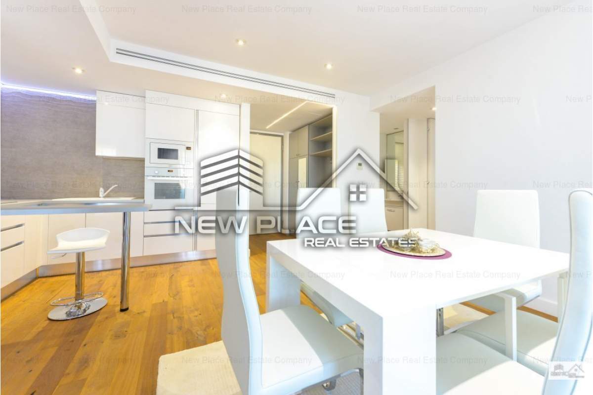  newplace.ro | Cortina Residence | Apartament deosebit | 2 camere | Lux