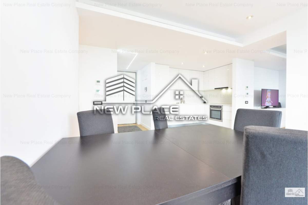  newplace.ro | Cortina Residence | Apartament deosebit | 2 camere | Lux