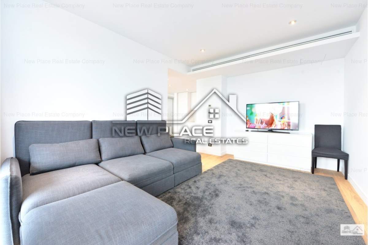  newplace.ro | Cortina Residence | Apartament deosebit | 2 camere | Lux