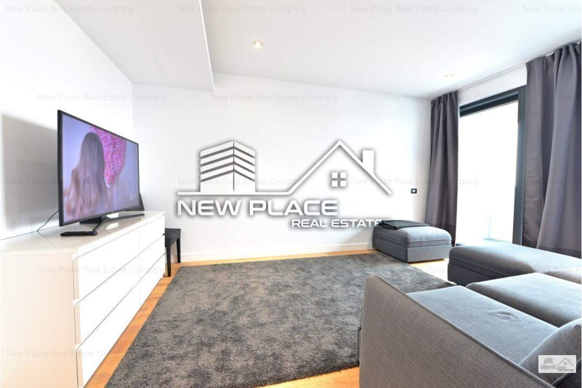  newplace.ro | Cortina Residence | Apartament deosebit | 2 camere | Lux