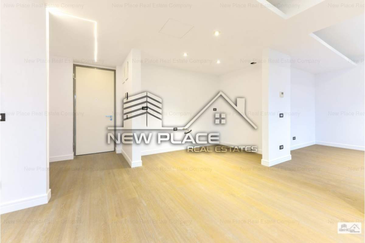  newplace.ro | Cortina Residence | Apartament deosebit | 2 camere | Lux