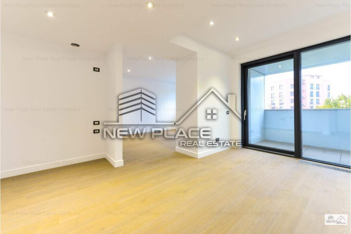  newplace.ro | Cortina Residence | Apartament deosebit | 2 camere | Lux