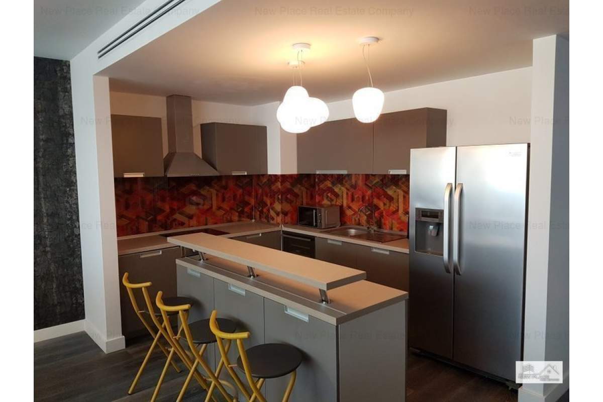 newplace.ro | Cortina Residence | Apartament Exclusivist | 3 camere | Lux