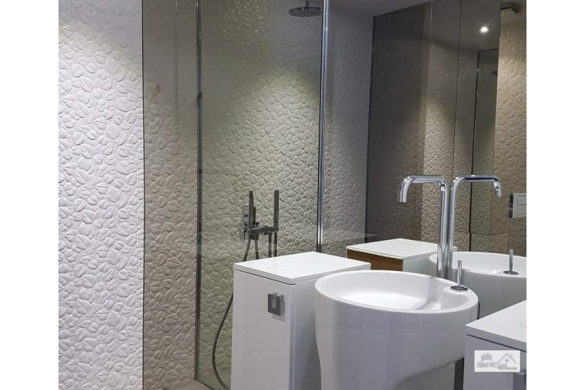 newplace.ro | Cortina Residence | Apartament Exclusivist | 3 camere | Lux