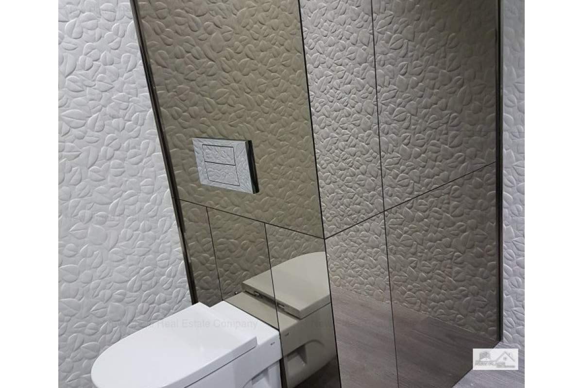 newplace.ro | Cortina Residence | Apartament Exclusivist | 3 camere | Lux