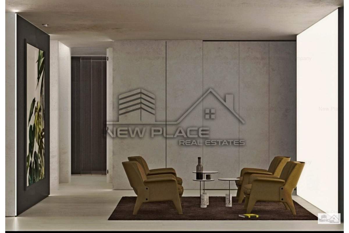 newplace.ro | Cortina Residence | Penthouse unicat | Vedere panoramica