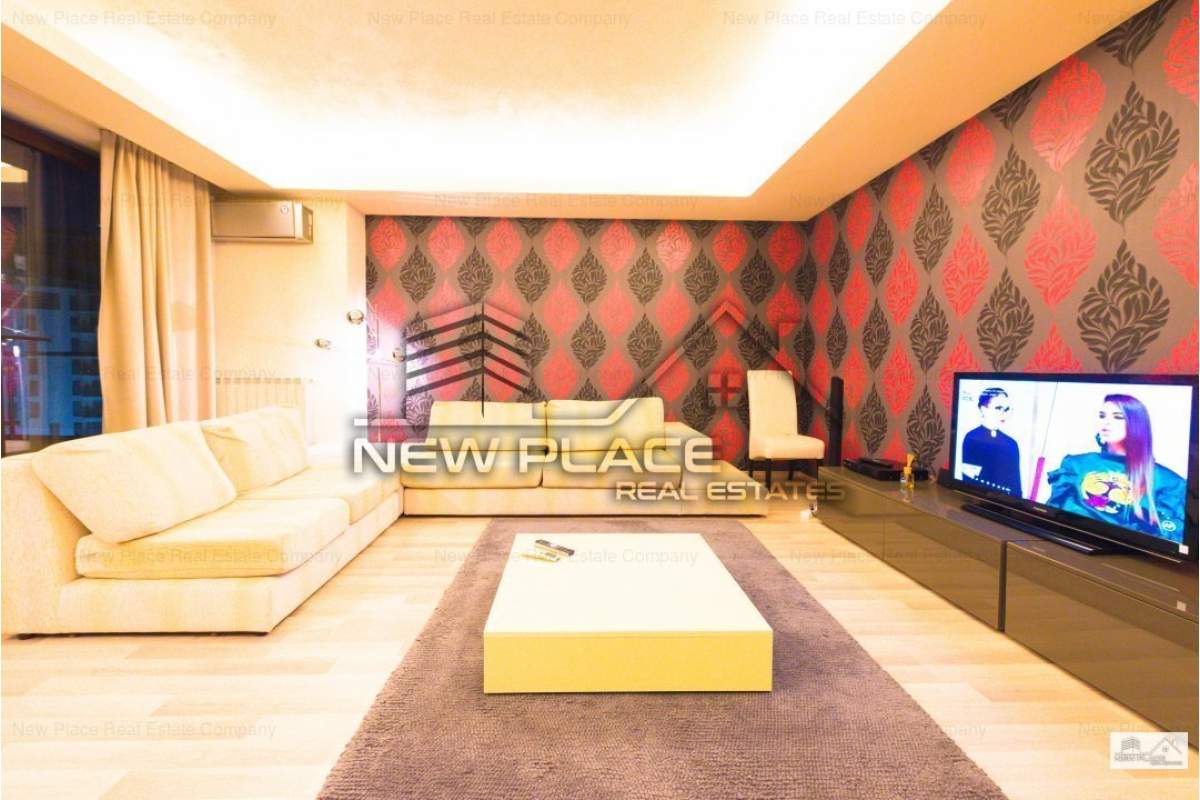  newplace.ro | North Lake | Penthouse exclusivist | Terasa de 60 mp | Lux