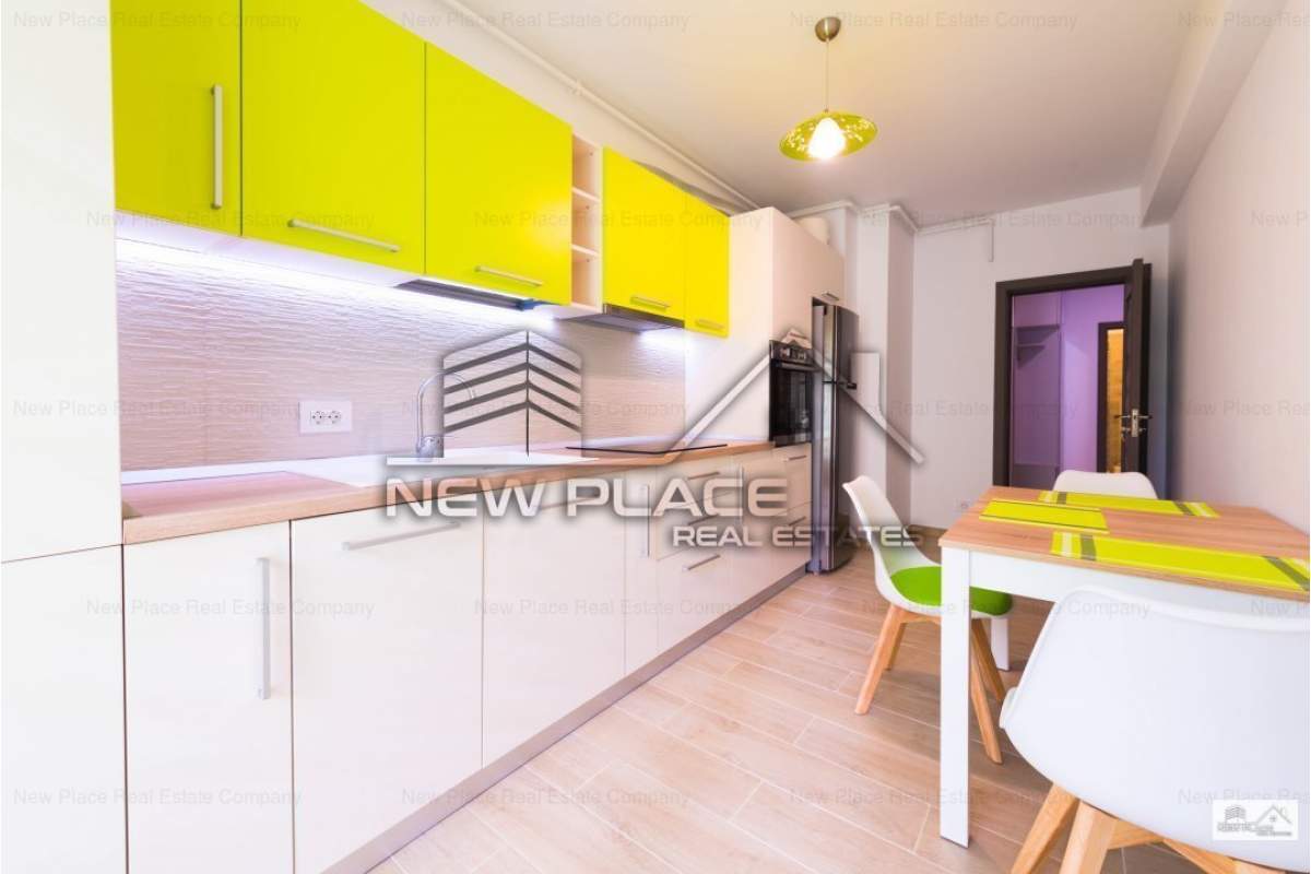  newplace.ro | Parcul Herastrau | Inchiriere apartament deosebit | 3 camere | Lux