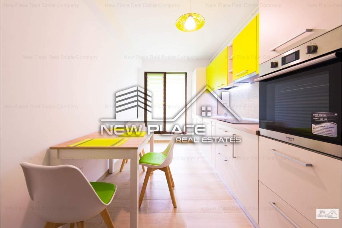  newplace.ro | Parcul Herastrau | Inchiriere apartament deosebit | 3 camere | Lux