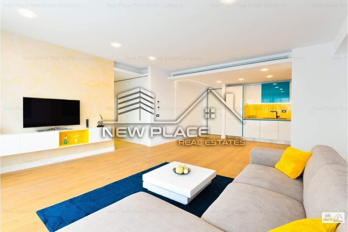  newplace.ro|Cortina Residence|Apartament exclusivist|Mobila Rovere|2 camere