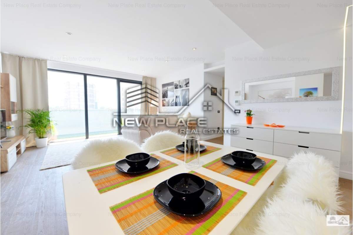  newplace.ro|Cortina Residence|Prima inchiriere|Apartament exclusivist|2 camere