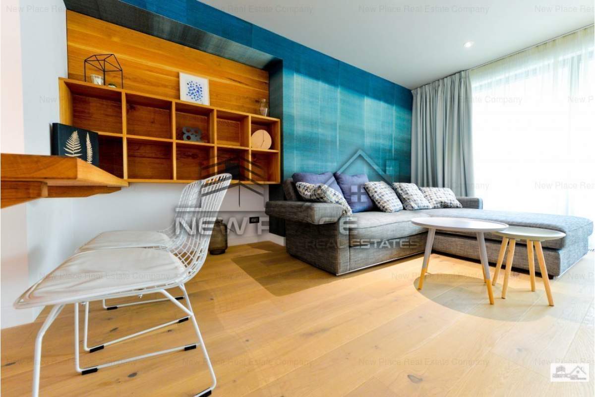  newplace.ro|Cortina Residence|Prima inchiriere|Apartament exclusivist|2 camere