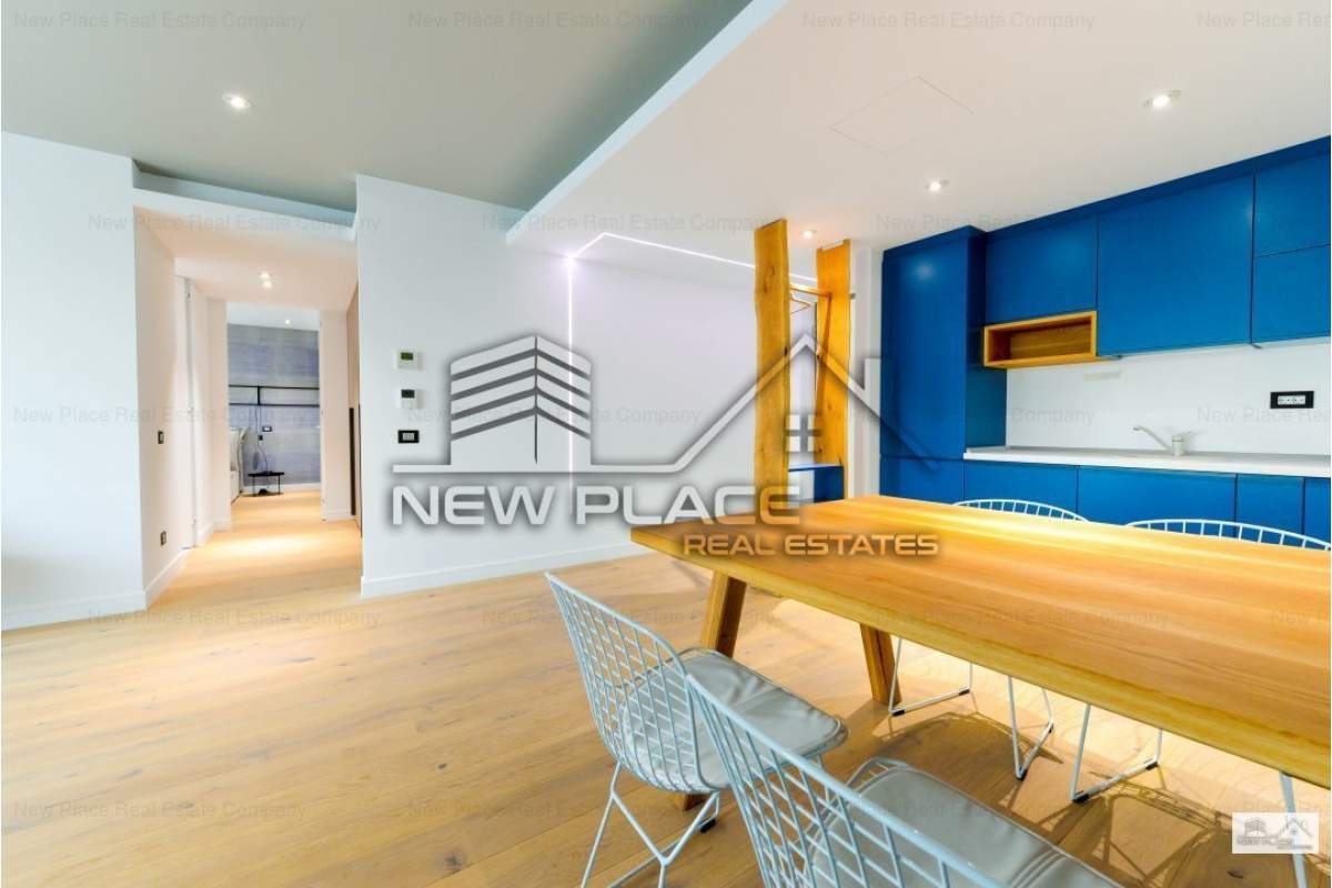  newplace.ro|Cortina Residence|Prima inchiriere|Apartament exclusivist|2 camere