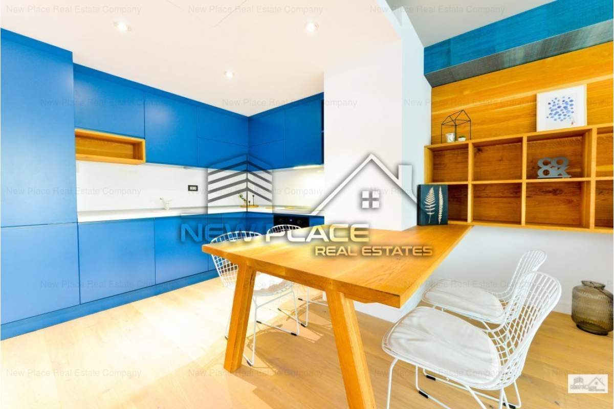  newplace.ro|Cortina Residence|Prima inchiriere|Apartament exclusivist|2 camere