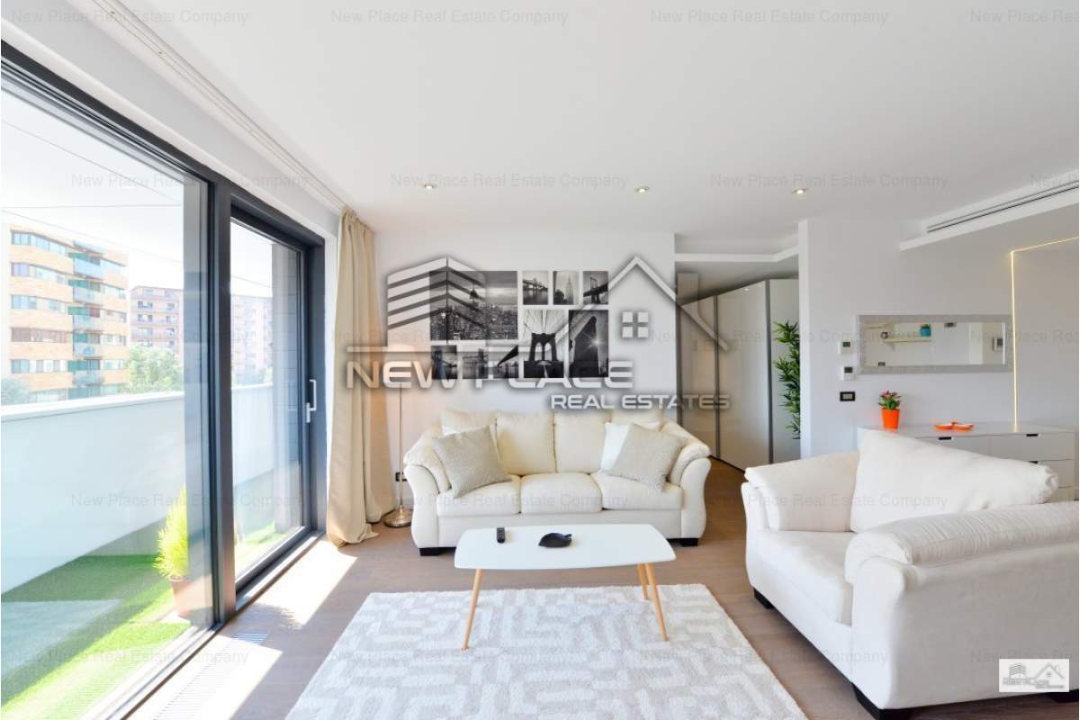  newplace.ro|Cortina Residence|Prima inchiriere|Apartament exclusivist|2 camere