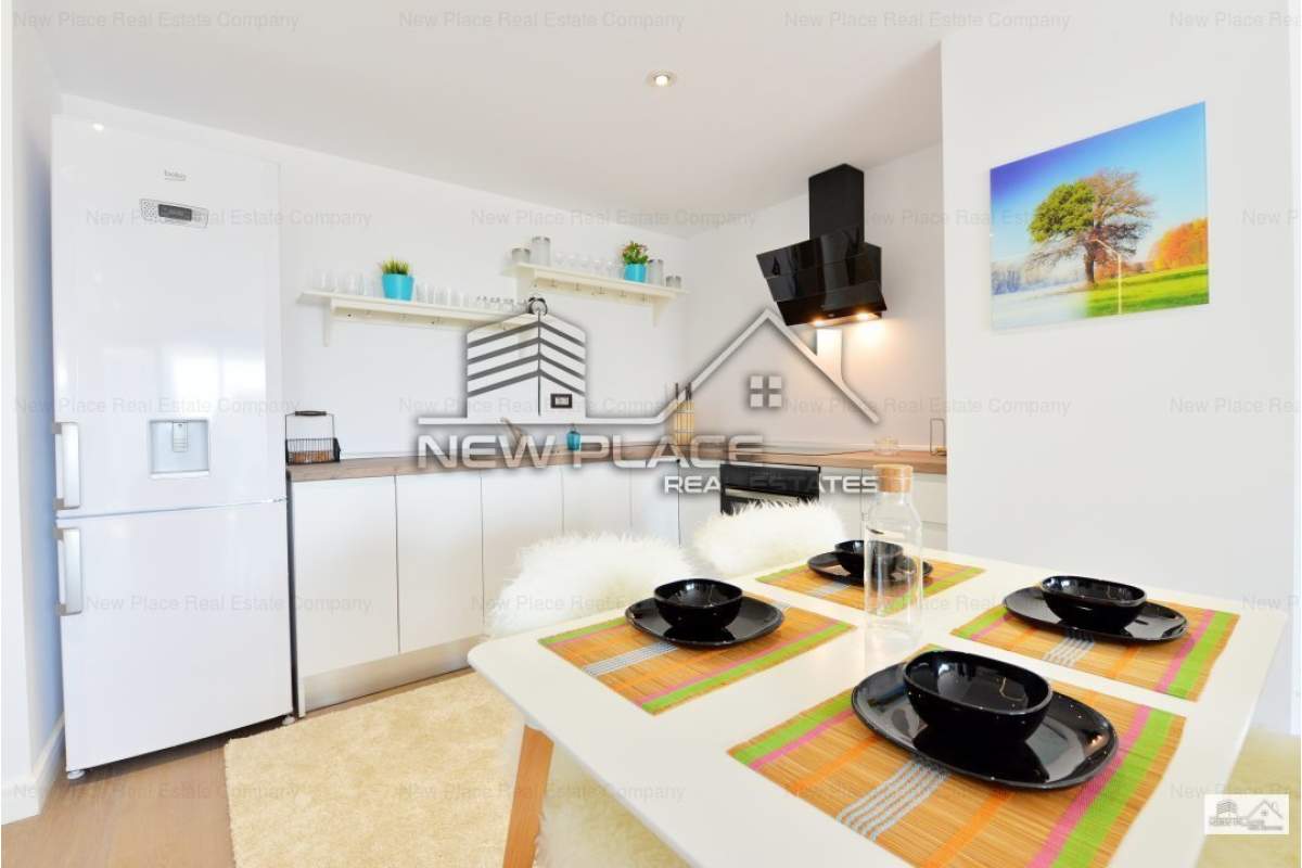  newplace.ro|Cortina Residence|Prima inchiriere|Apartament exclusivist|2 camere