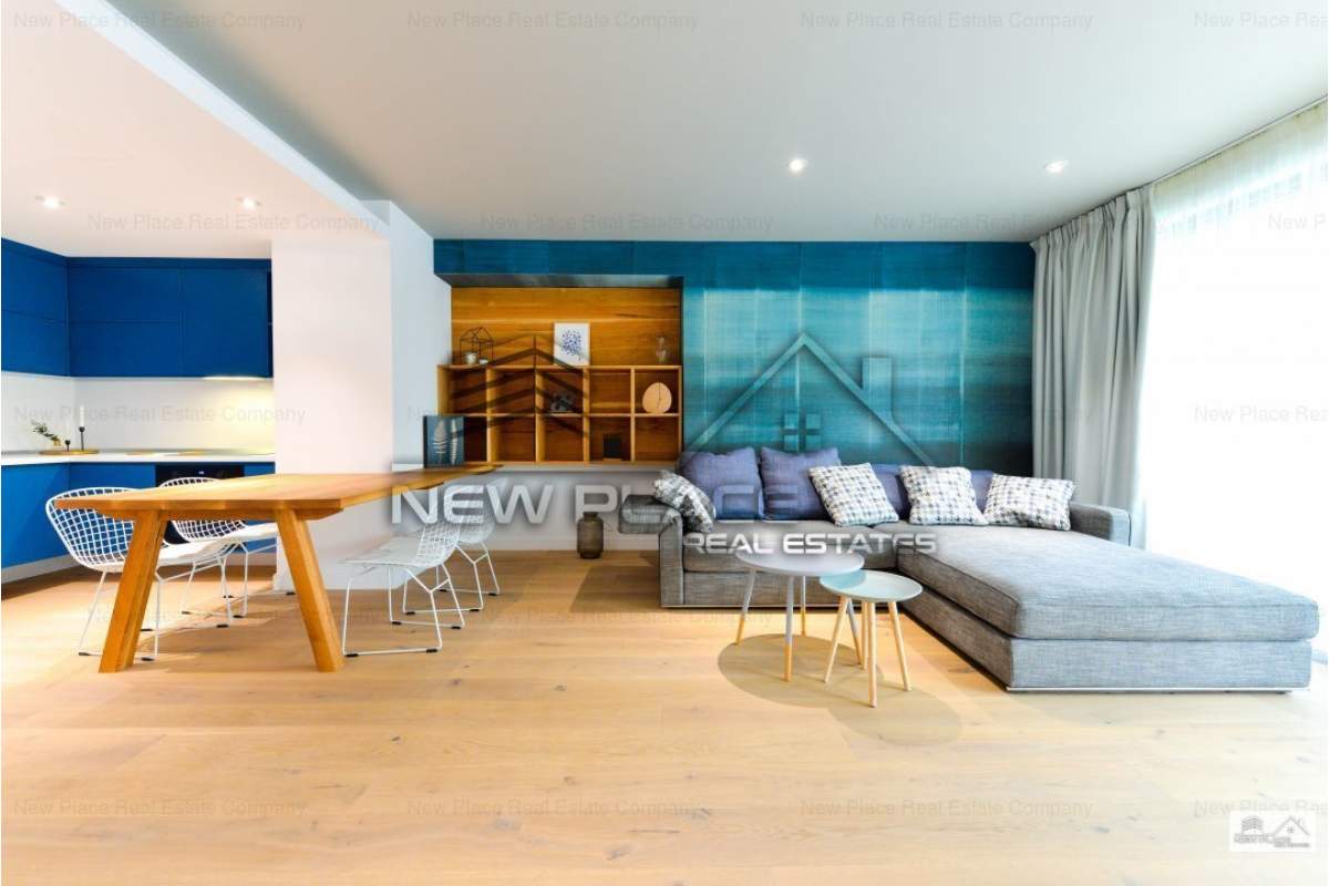  newplace.ro|Cortina Residence|Prima inchiriere|Apartament exclusivist|2 camere