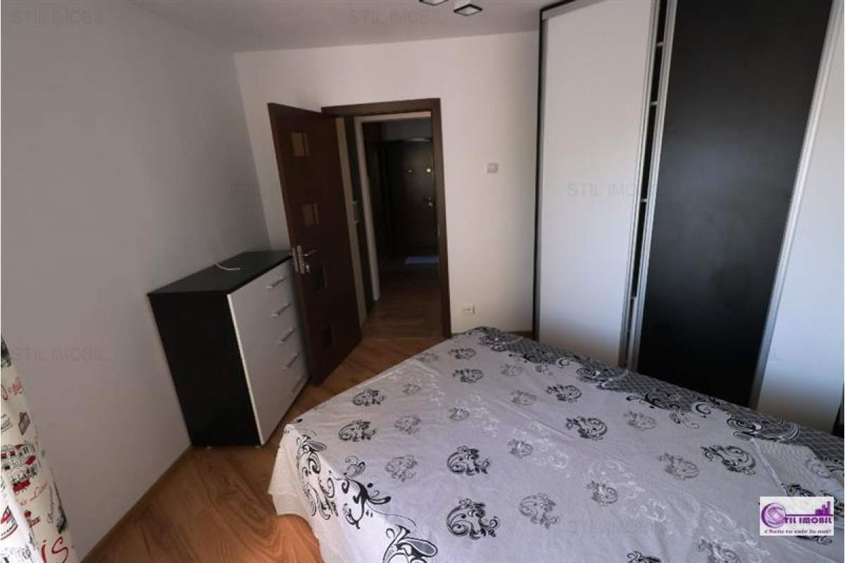  Nicolina 2 apartament modern 2 camere decomandat