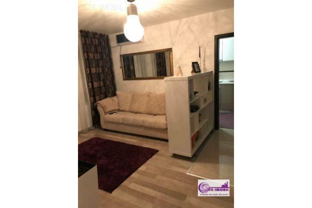  Nicolina bloc nou apartament 2 camere