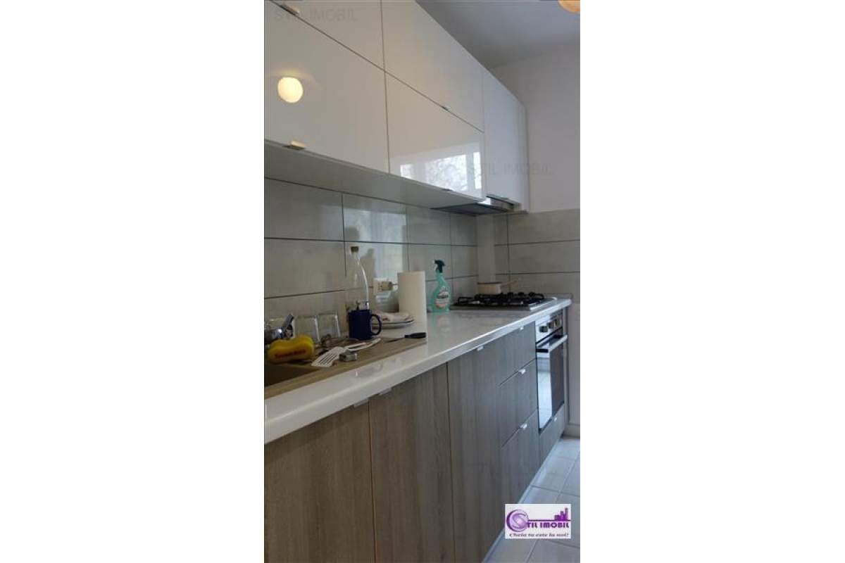 Nicolina Lid'l Apartament Modern 2 camere decomandat