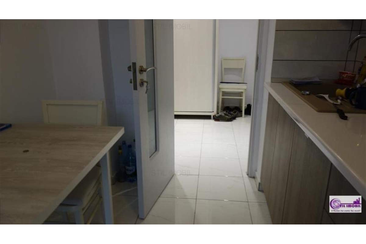 Nicolina Lid'l Apartament Modern 2 camere decomandat