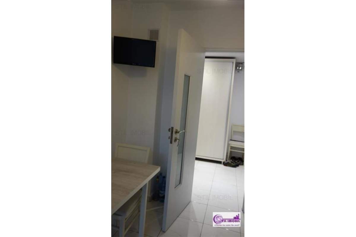 Nicolina Lid'l Apartament Modern 2 camere decomandat