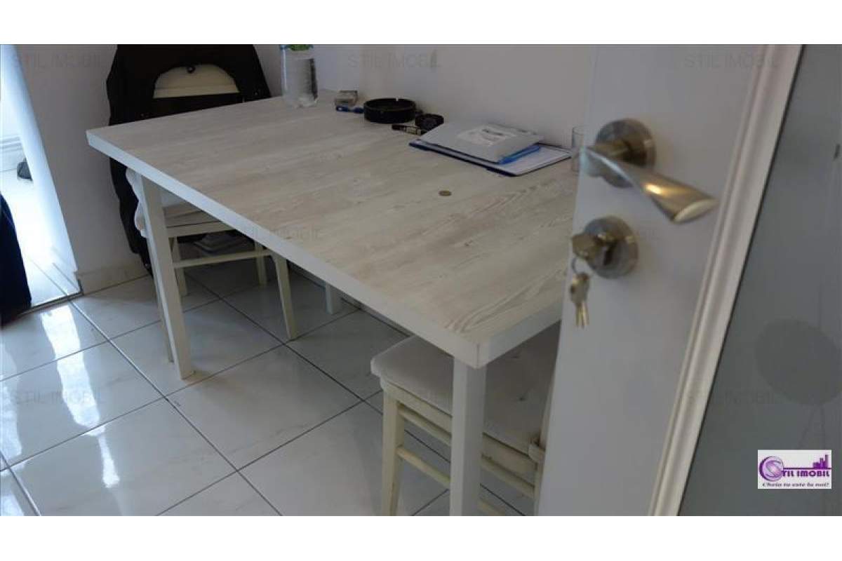 Nicolina Lid'l Apartament Modern 2 camere decomandat