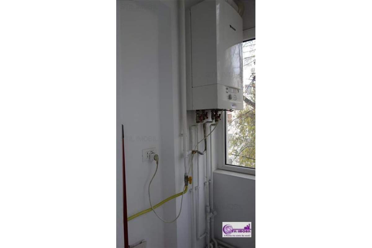 Nicolina Lid'l Apartament Modern 2 camere decomandat