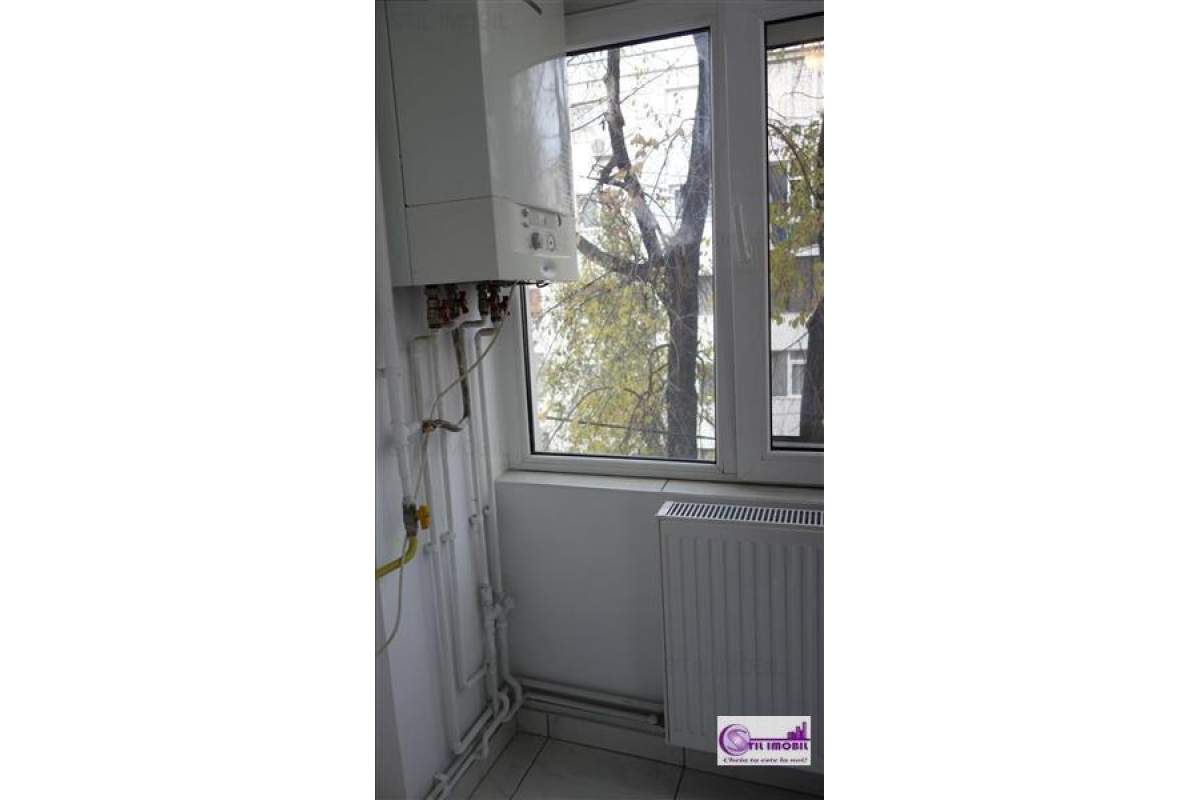 Nicolina Lid'l Apartament Modern 2 camere decomandat