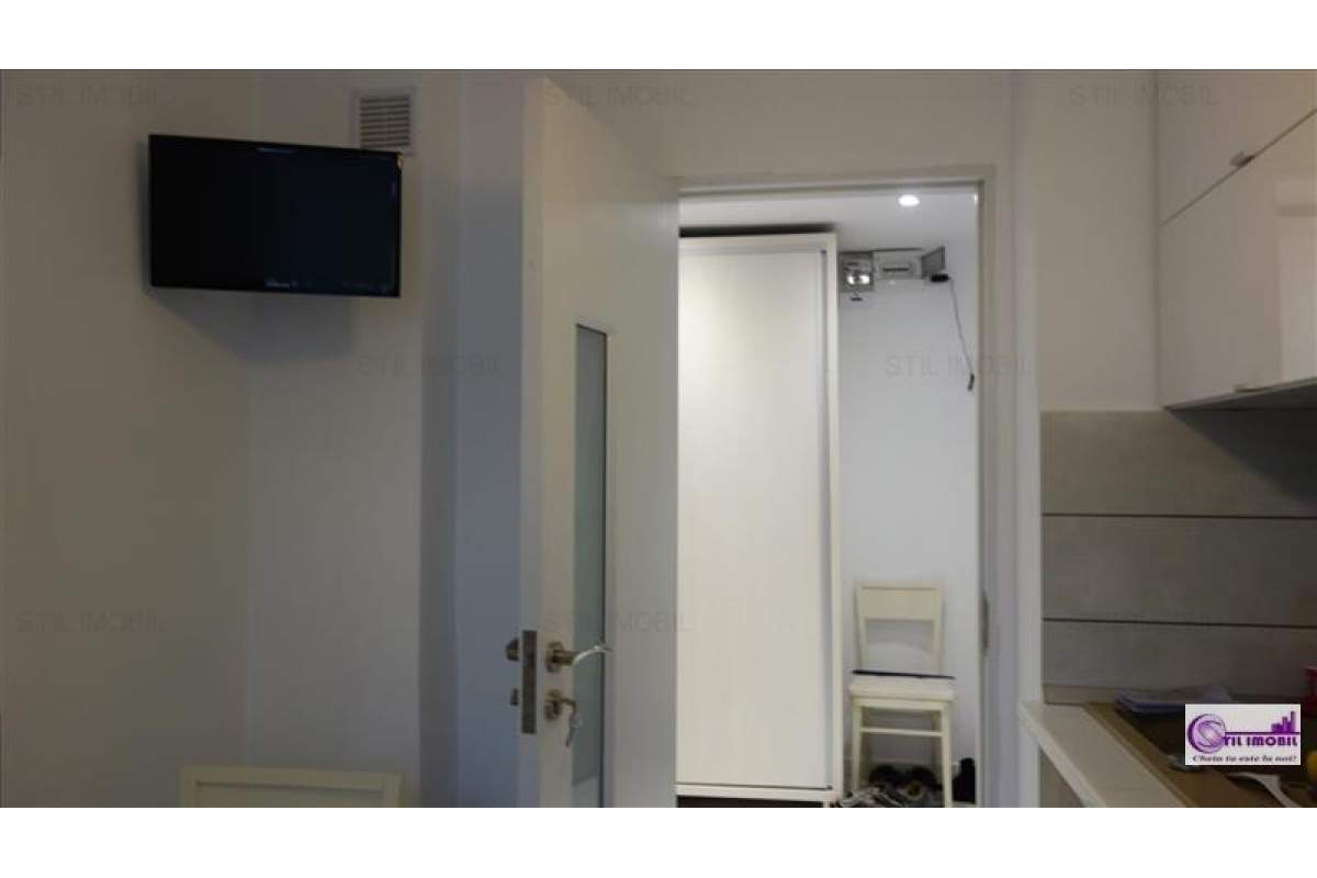 Nicolina Lid'l Apartament Modern 2 camere decomandat