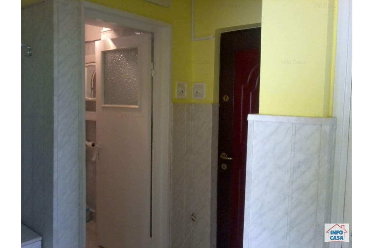 Ofer apartament 2 camere mobilat