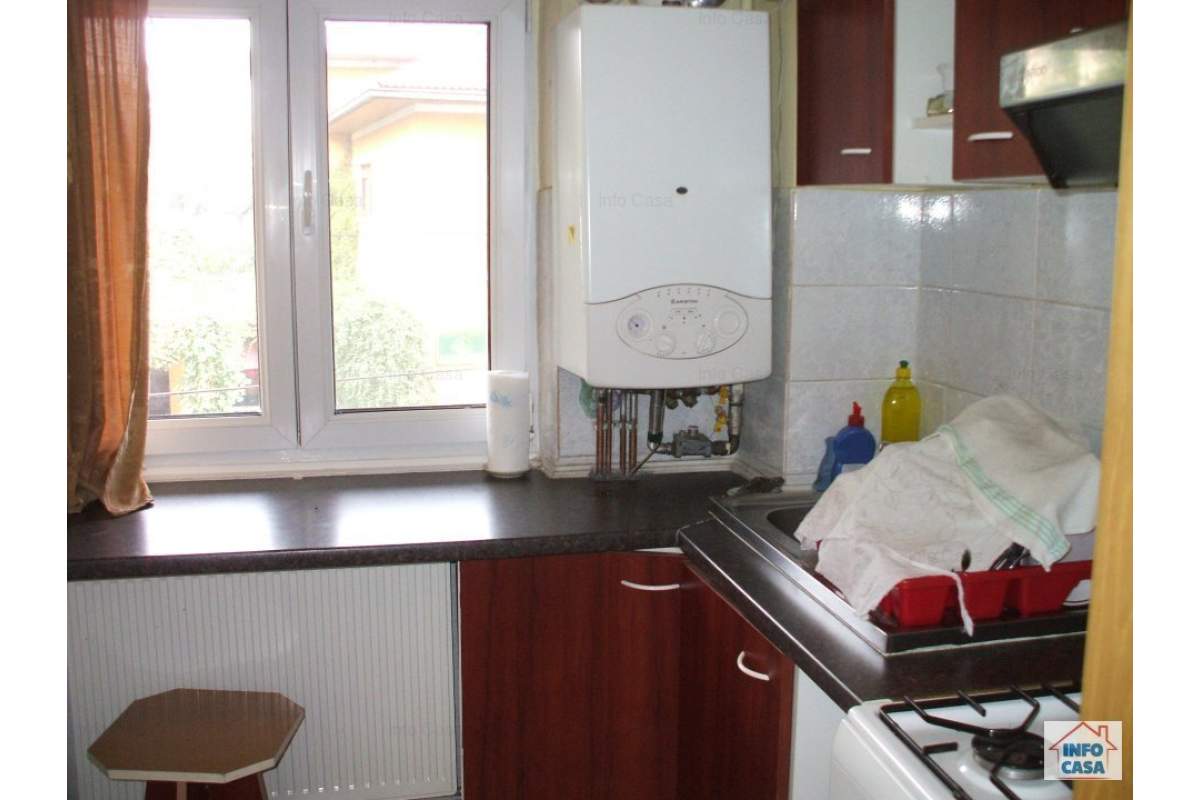  Ofer apartament pe termen scurt